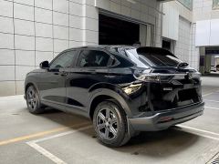 Honda XR-V 1.5L Edition - ფოტო 14