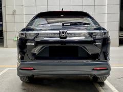 Honda XR-V 1.5L Edition - ფოტო 15