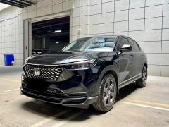 Honda XR-V 1.5L Edition - ფოტო 2
