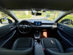 Honda XR-V 1.5L Edition - ფოტო 6