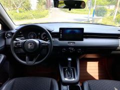 Honda XR-V 1.5L Edition - ფოტო 7