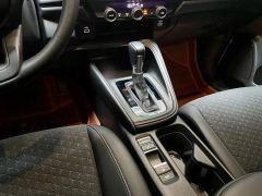 Honda XR-V 1.5L Edition - ფოტო 9