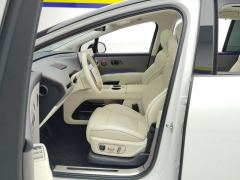 Li Auto i8 Standard Edition - фото 14