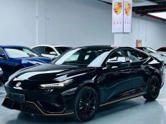 Changan UNI-V 1.5T PHEV Version - ფოტო 1