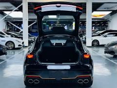 Changan UNI-V 1.5T PHEV Version - ფოტო 11