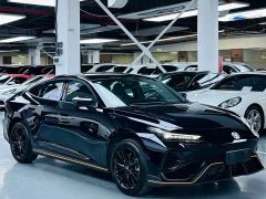 Changan UNI-V 1.5T PHEV Version - ფოტო 3