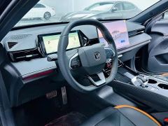 Changan UNI-V 1.5T PHEV Version - ფოტო 5