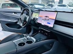 Changan UNI-V 1.5T PHEV Version - ფოტო 7