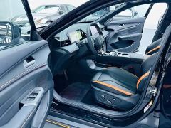 Changan UNI-V 1.5T PHEV Version - ფოტო 8