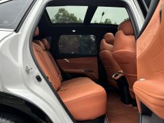 Changan CS75PLUS Ultra 2.0T Version - photo 10