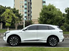 Changan CS75PLUS Ultra 2.0T Version - photo 13