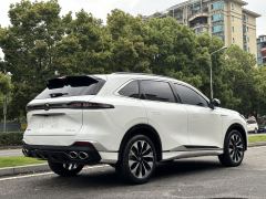 Changan CS75PLUS Ultra 2.0T Version - photo 14