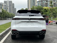 Changan CS75PLUS Ultra 2.0T Version - photo 15