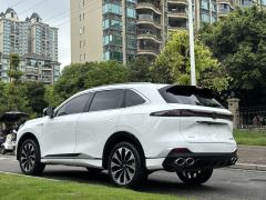 Changan CS75PLUS Ultra 2.0T Version - photo 16