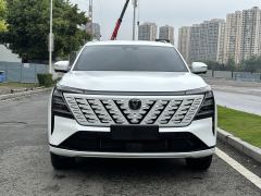 Changan CS75PLUS Ultra 2.0T Version - photo 2
