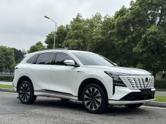 Changan CS75PLUS Ultra 2.0T Version - photo 3