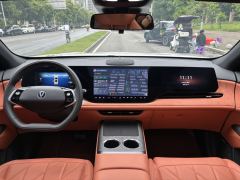 Changan CS75PLUS Ultra 2.0T Version - photo 4