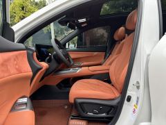 Changan CS75PLUS Ultra 2.0T Version - photo 7