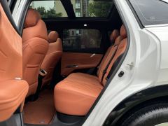 Changan CS75PLUS Ultra 2.0T Version - photo 8