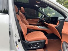 Changan CS75PLUS Ultra 2.0T Version - photo 9