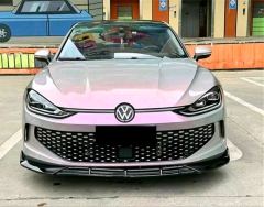 Volkswagen Lamando L 200TSI Edition - ფოტო 1