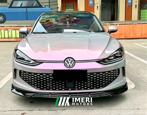 2024 Volkswagen Lamando L 200TSI Edition - ავტომობილი ჩინეთიდან