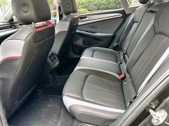 Volkswagen Lamando L 200TSI Edition - ფოტო 11