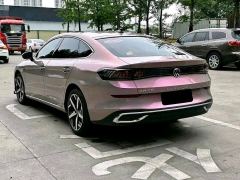 Volkswagen Lamando L 200TSI Edition - ფოტო 13