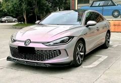 Volkswagen Lamando L 200TSI Edition - ფოტო 2