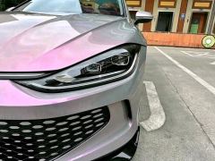 Volkswagen Lamando L 200TSI Edition - ფოტო 4