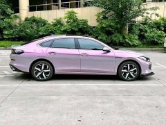 Volkswagen Lamando L 200TSI Edition - ფოტო 5