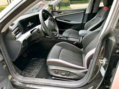 Volkswagen Lamando L 200TSI Edition - ფოტო 6