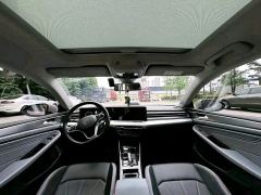 Volkswagen Lamando L 200TSI Edition - ფოტო 7