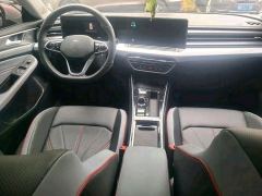 Volkswagen Lamando L 200TSI Edition - ფოტო 8