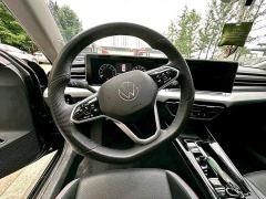 Volkswagen Lamando L 200TSI Edition - ფოტო 9