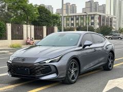 MG7 1.5T 300 Luxury Edition - ფოტო 1