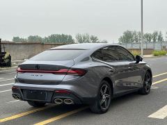 MG7 1.5T 300 Luxury Edition - ფოტო 10