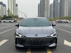 MG7 1.5T 300 Luxury Edition - ფოტო 2