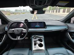 MG7 1.5T 300 Luxury Edition - ფოტო 4