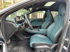 MG7 1.5T 300 Luxury Edition - ფოტო 5