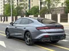 MG7 1.5T 300 Luxury Edition - ფოტო 8