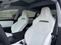 Tesla Model 3 634km Rear-Wheel Drive Edition - ფოტო 10