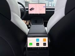 Tesla Model 3 634km Rear-Wheel Drive Edition - ფოტო 13