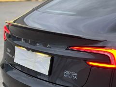 Tesla Model 3 634km Rear-Wheel Drive Edition - ფოტო 14