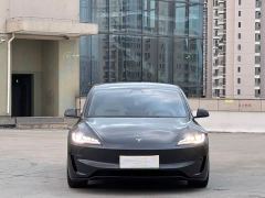 Tesla Model 3 634km Rear-Wheel Drive Edition - ფოტო 2