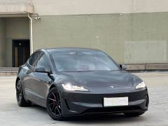 Tesla Model 3 634km Rear-Wheel Drive Edition - ფოტო 3