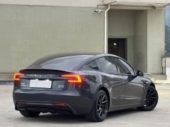 Tesla Model 3 634km Rear-Wheel Drive Edition - ფოტო 4