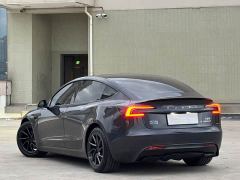 Tesla Model 3 634km Rear-Wheel Drive Edition - ფოტო 6
