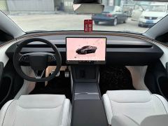 Tesla Model 3 634km Rear-Wheel Drive Edition - ფოტო 8