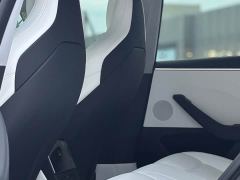 Tesla Model 3 634km Rear-Wheel Drive Edition - ფოტო 9